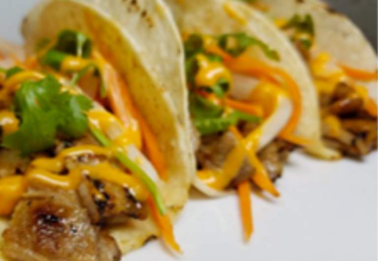 Chao Vietnamese Street Food