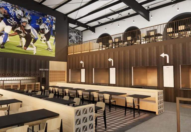 Westfield Collective