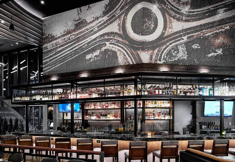 The HC Tavern & Kitchen