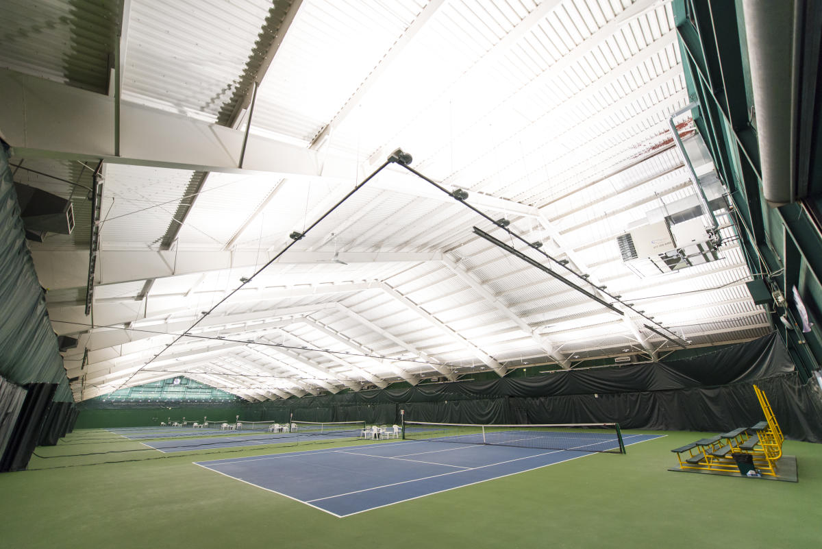 Cardenal Racket Club Carmel Racquet Club
