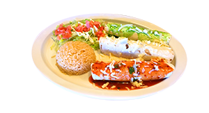 Maria's Mexican Grill