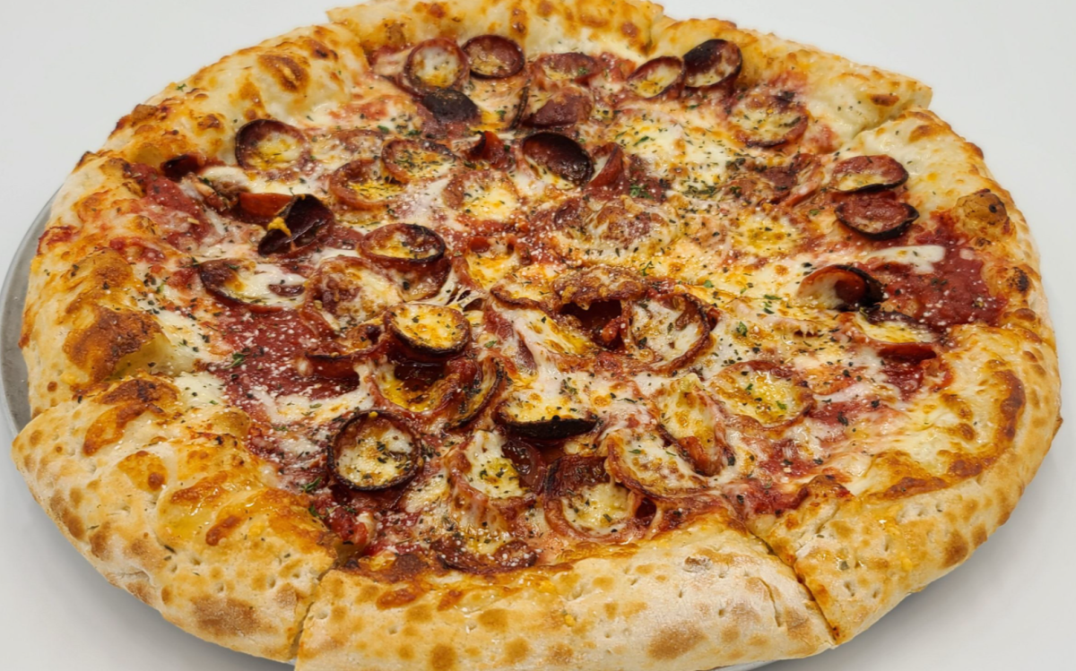 Crafters Pizza and Drafthouse