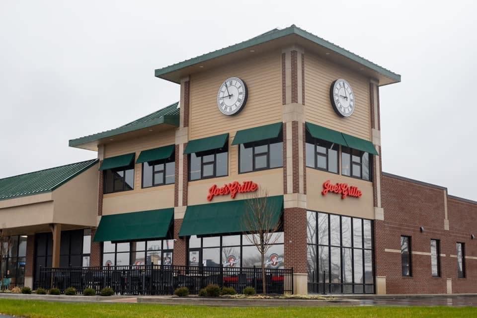 Joe's Grille