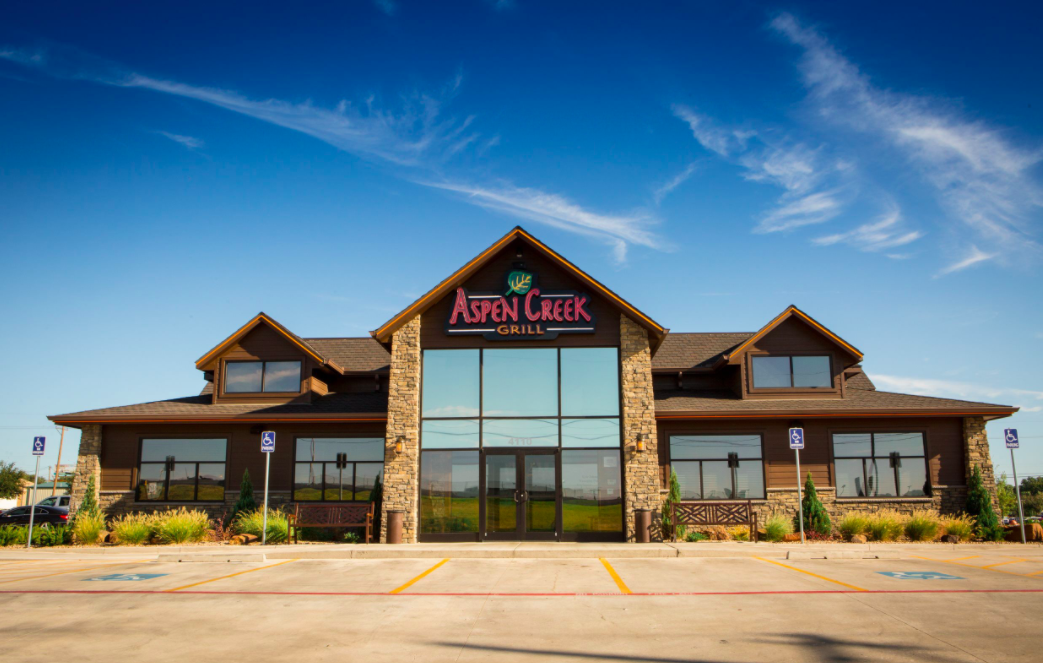 Aspen Creek Grill