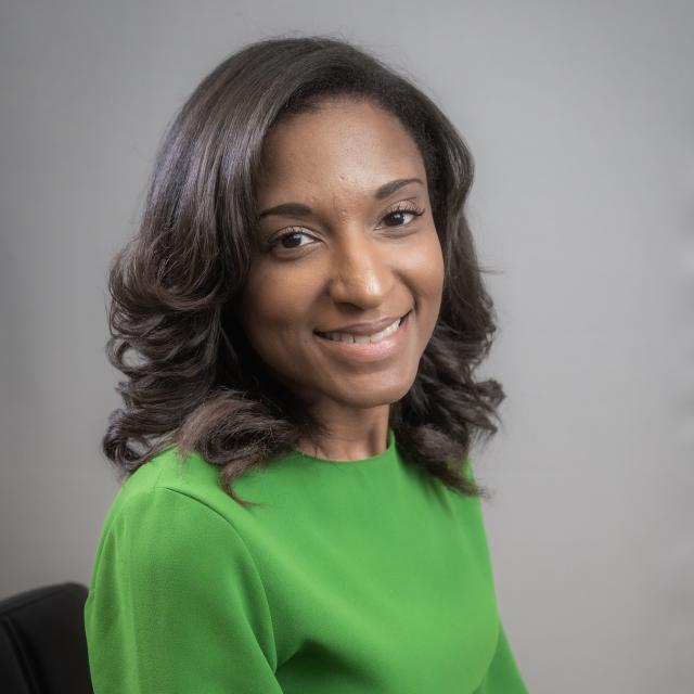 Patrice Smith