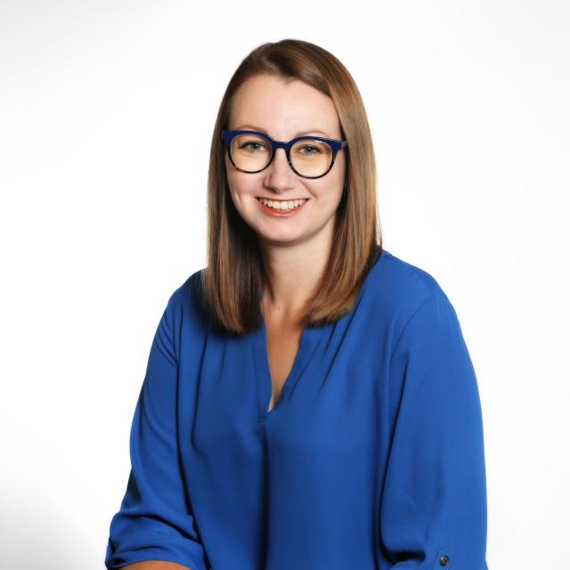 Katie Utken