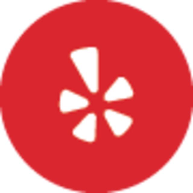 Yelp logo