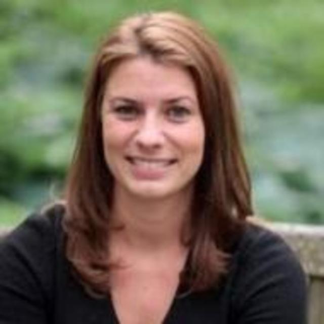 Caroline Mosey