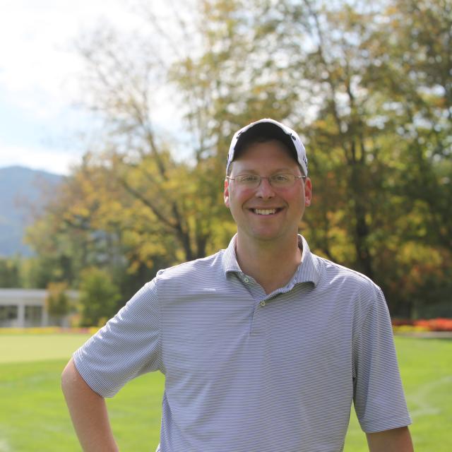 Glen Turk