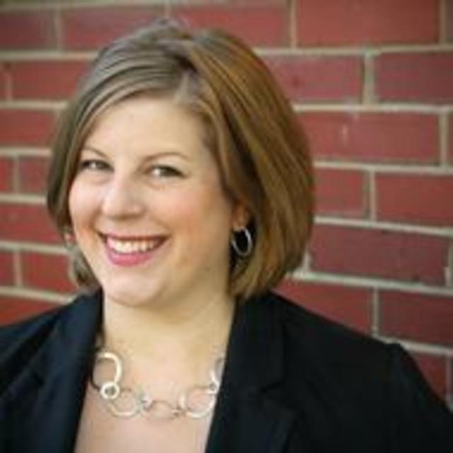 Lindsay Parker Williams