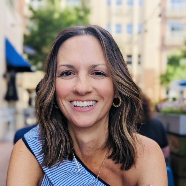 Amy Shinneman