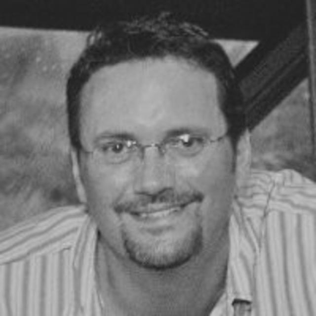 Greg Jourdan