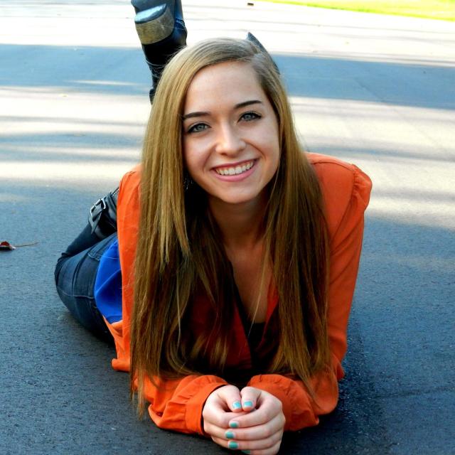 Lexa Muelhbauer