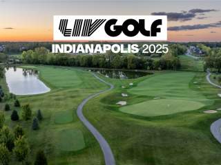 LIV Golf Header - Chatham Hills