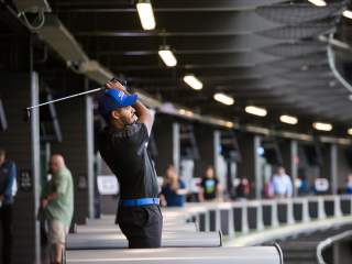 Topgolf