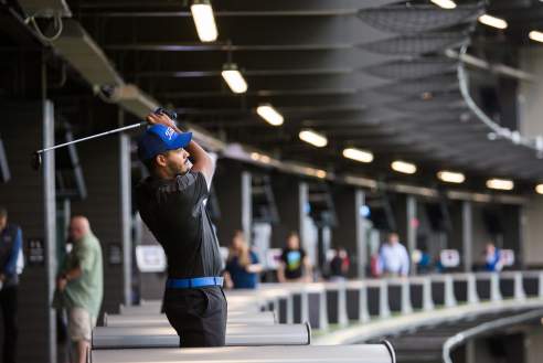 Topgolf