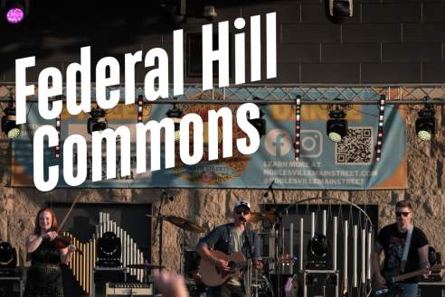 Homegrown Music_Fed Hill