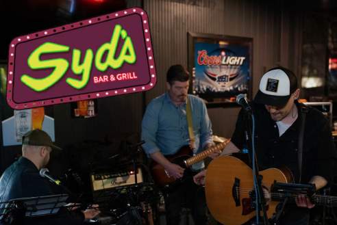 Homegrown Music_Syds