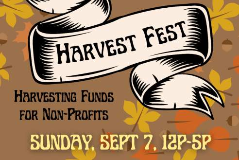 Harvest Fest