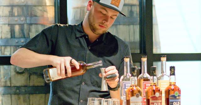 West Fork Whiskey