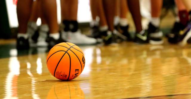 basketball