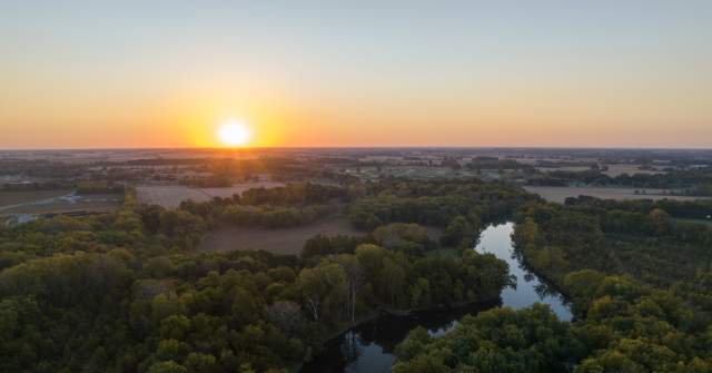 Indy - White River