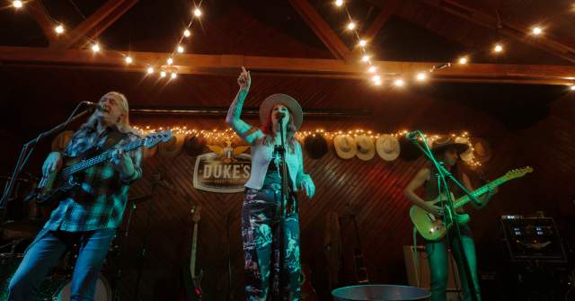 Homegrown Music Concert