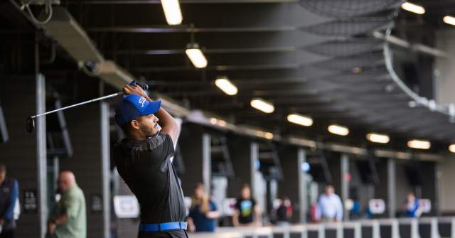 Topgolf