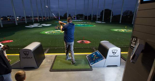 TopgolfPhoto by: Zach Dobson - 2018 Brand Images