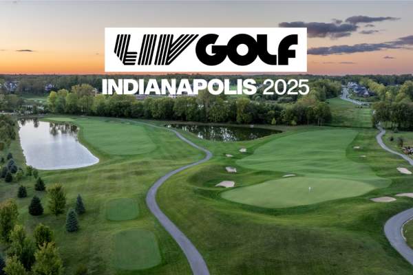 LIV Golf Header - Chatham Hills