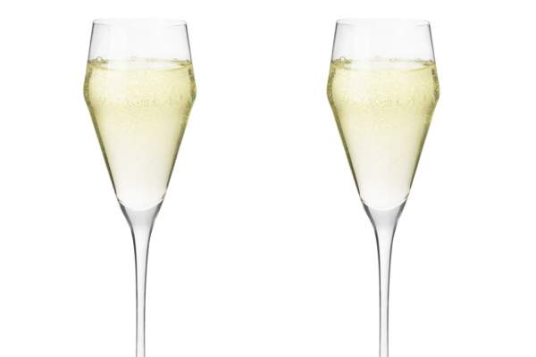 Crystal Drinkware