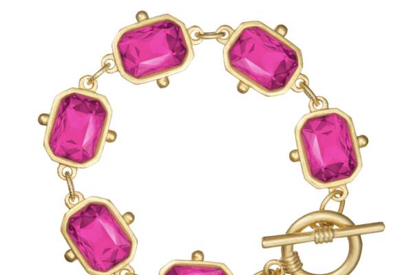 Tennis Bracelet