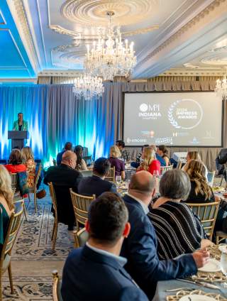 MPI Indiana 2024 IMPRESS Awards