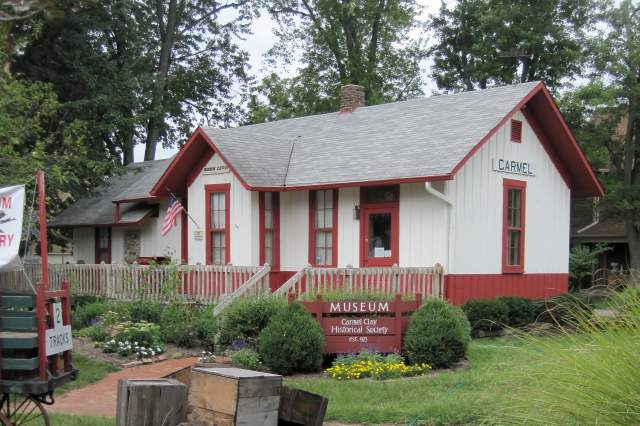 Carmel Clay Historical Society