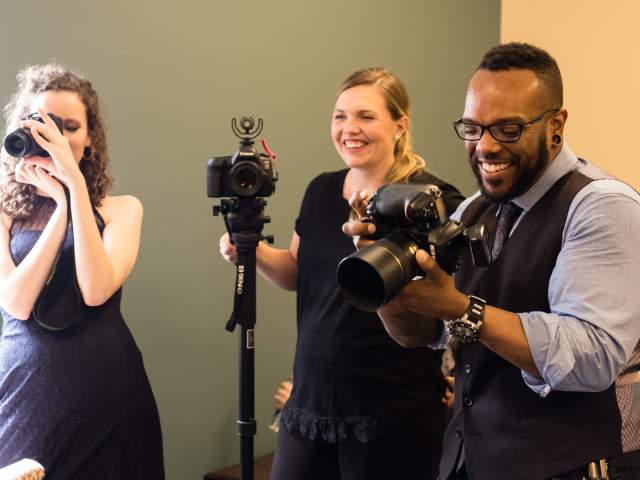 Video - Film