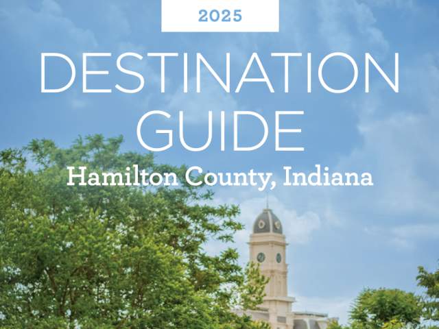 Destination Guide 2025