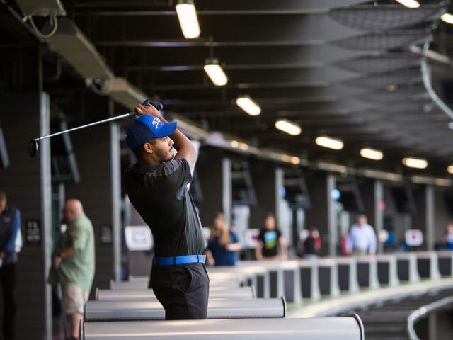 Topgolf