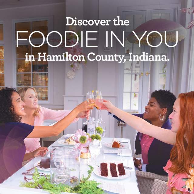 Discover You Foodie