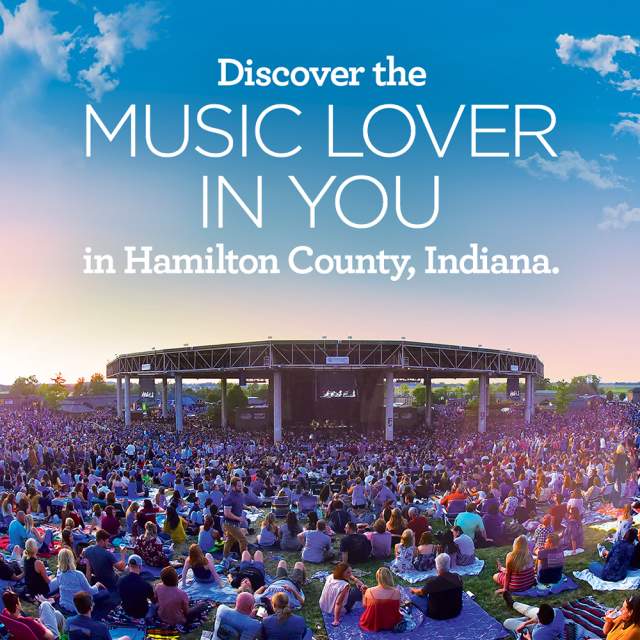 Discover You Music Lover