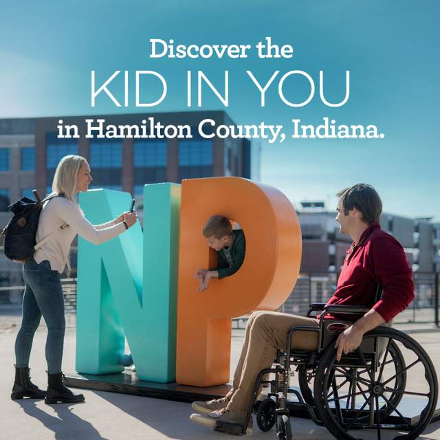 Discover You Kid
