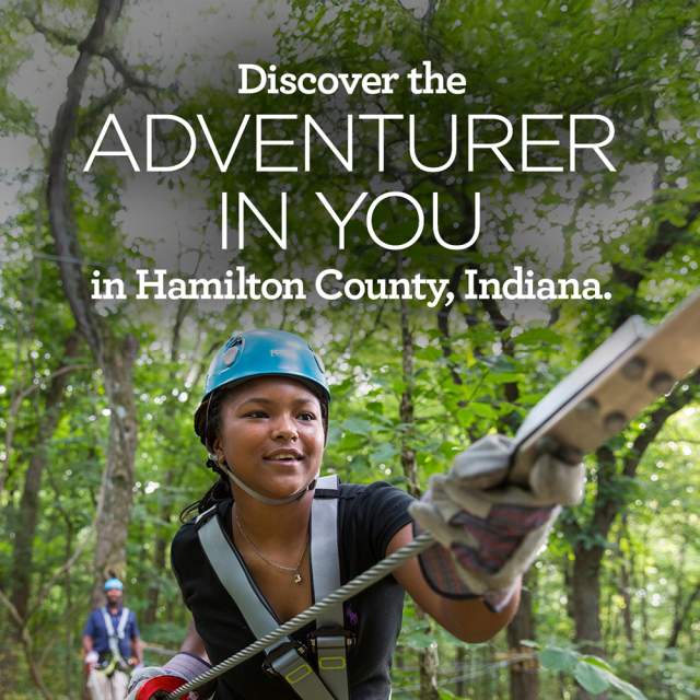 Discover You Adventurer