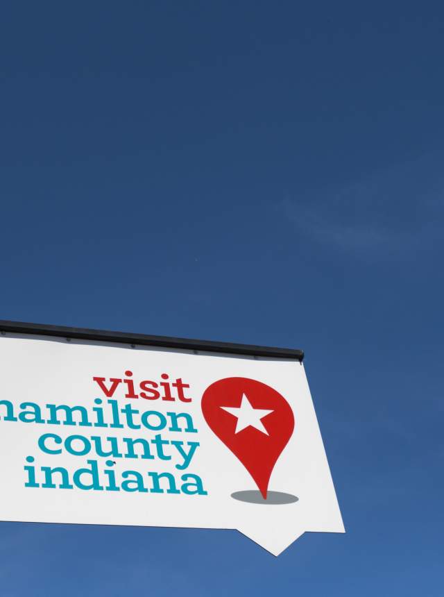 HCT office sign