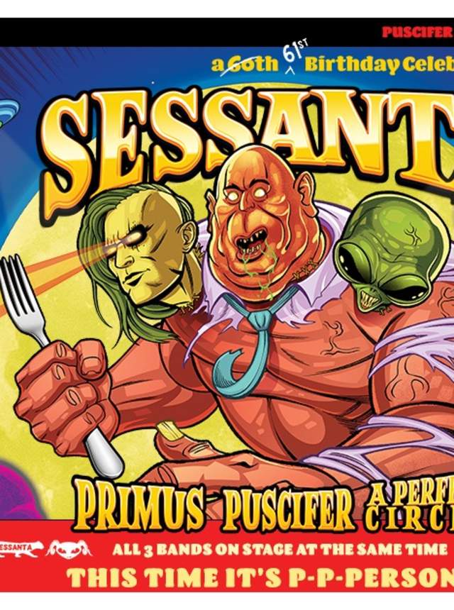 SESSANTA - 2025
