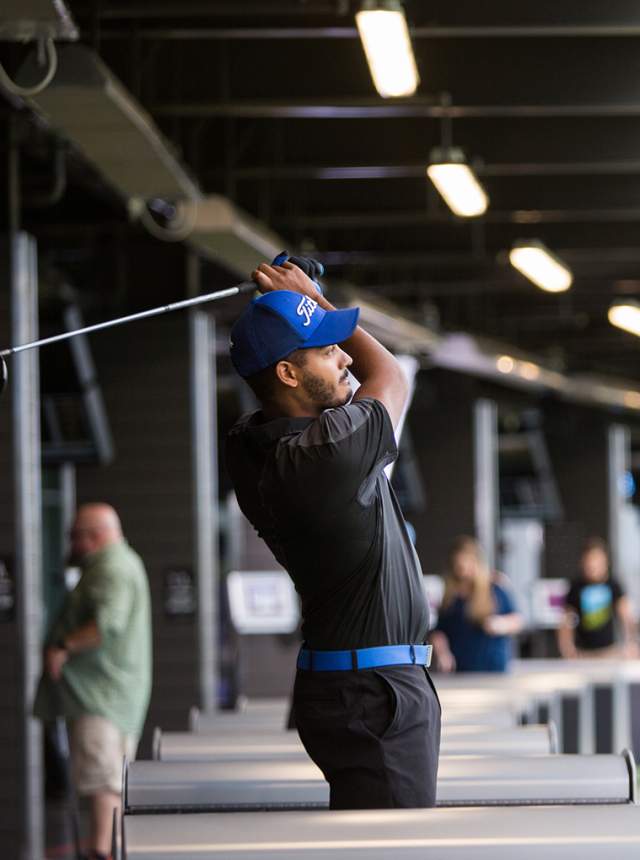 Topgolf