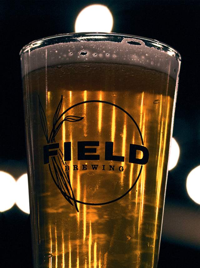 Field Brewing