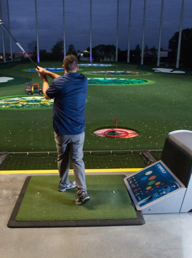 TopgolfPhoto by: Zach Dobson - 2018 Brand Images