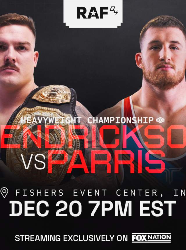 Real American Freestyle 04