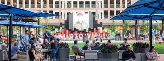 Carmel - Midtown Plaza