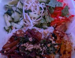 Chao Vietnamese - vegan