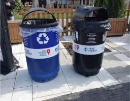 CCKM twin bins